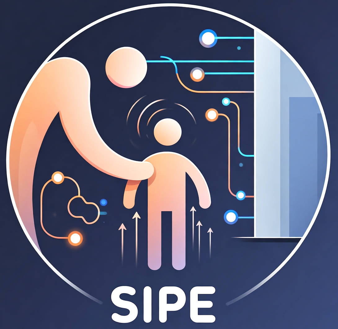 SIPE Logo